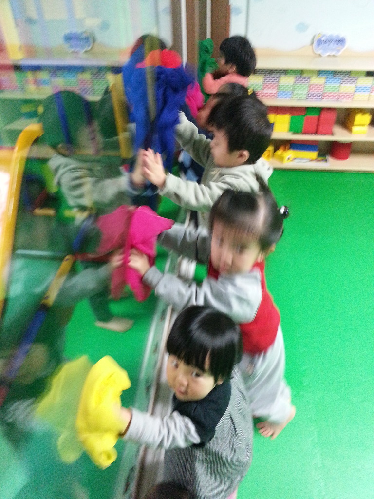 하늘꿈터어린이집 이미지