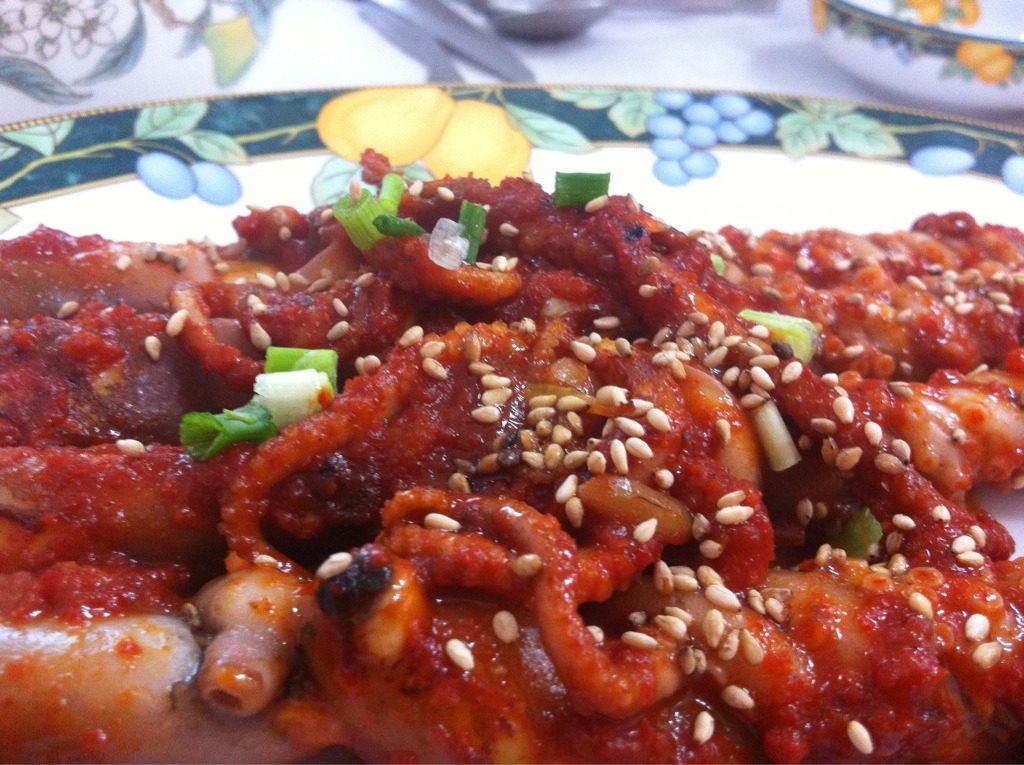 그린식당 이미지