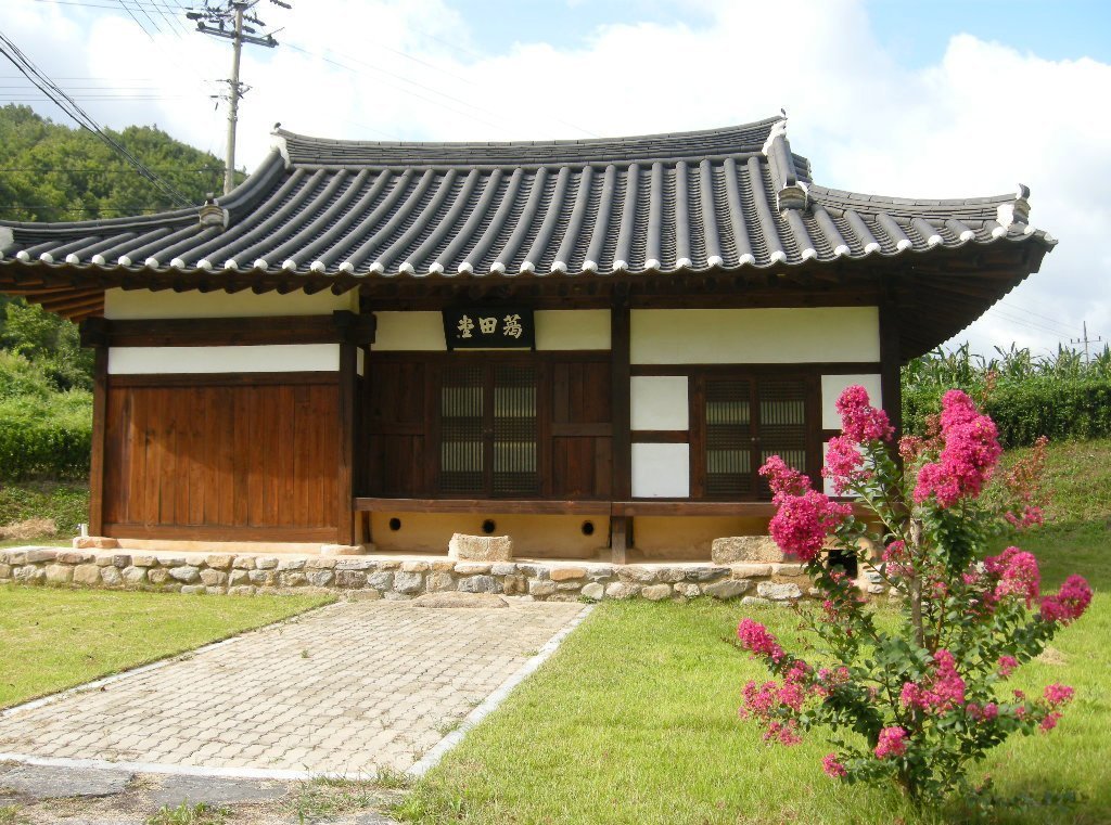 사당 이미지