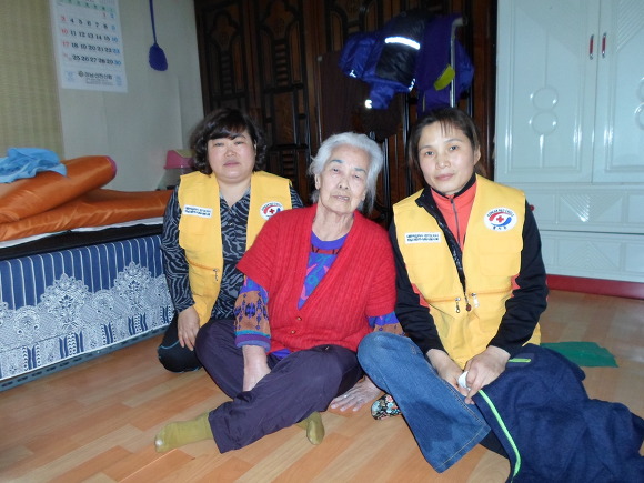 (주)깨끗한환경 이미지