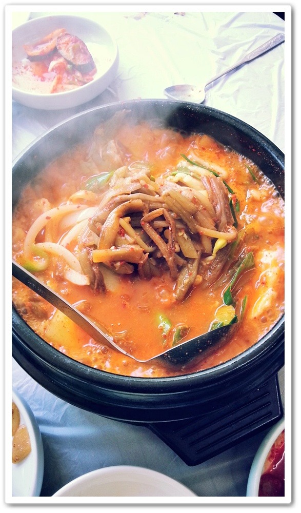 밀양횟집 이미지