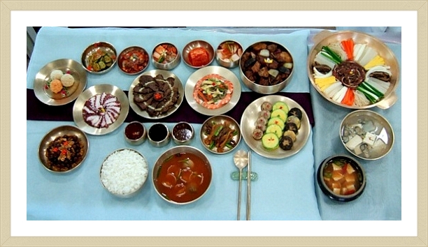 수라상 이미지