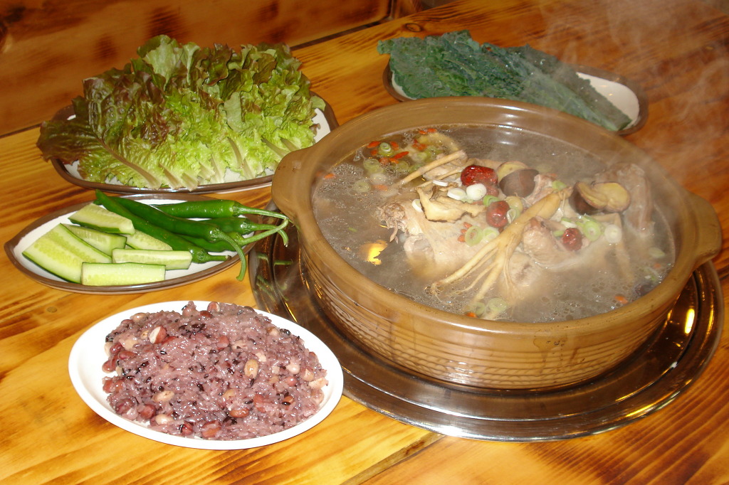 참숯구이마을 이미지