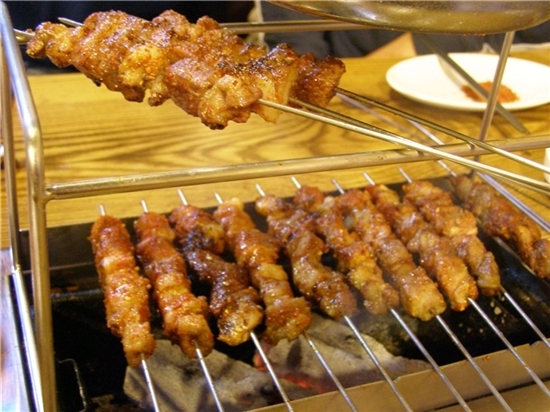 성민양꼬치 이미지