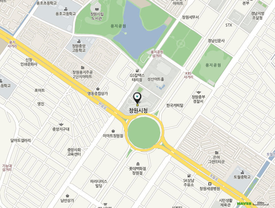 풍전상가 이미지