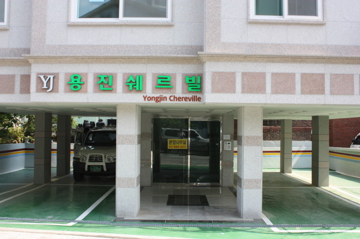 온곡중학교 이미지