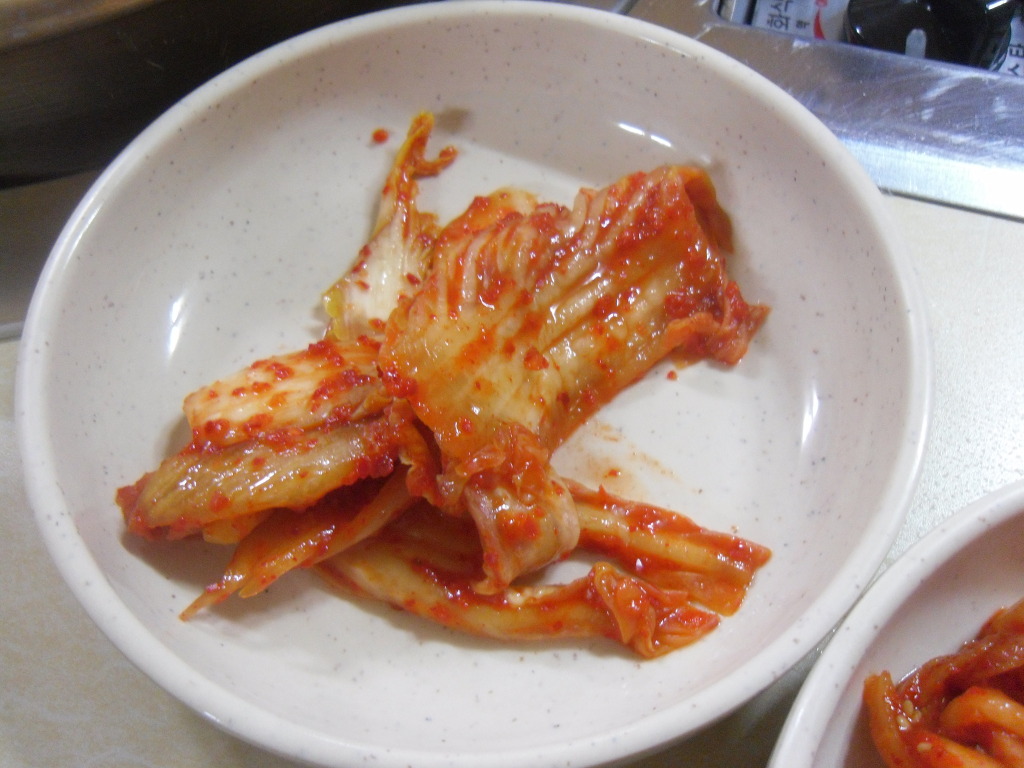 함지박손칼국수 이미지