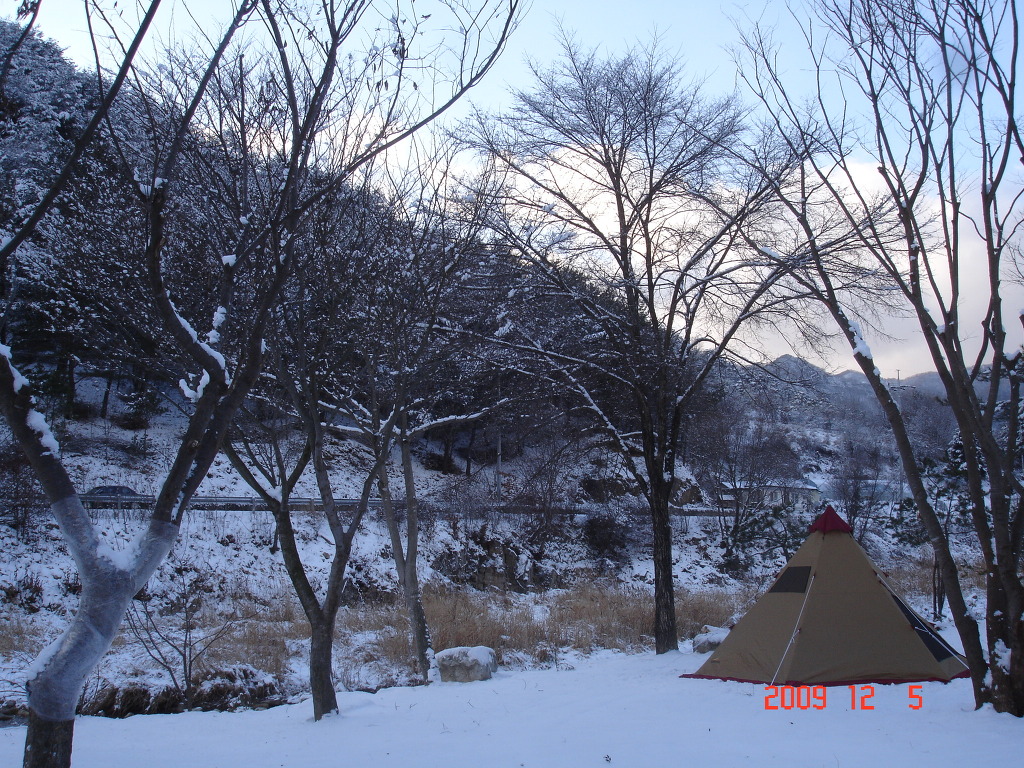 우리캠핑장 이미지