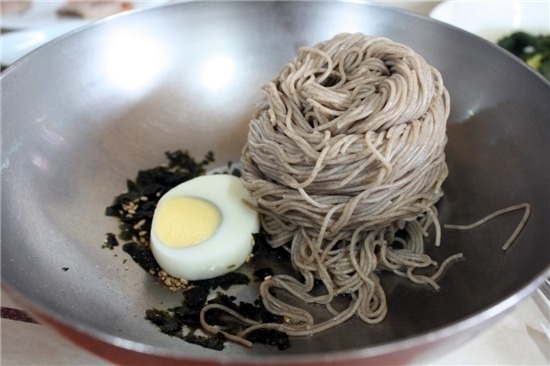고성막국수 이미지