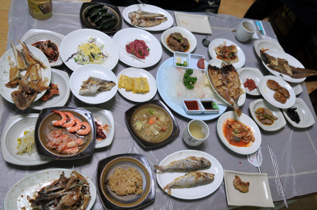 남도맛집 이미지