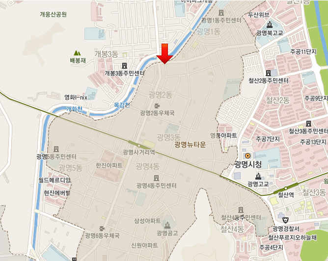 The 드림주유소 이미지