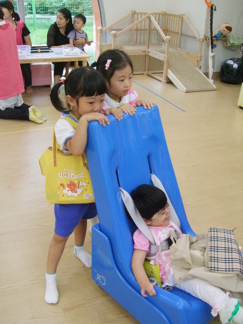 큰나무희망어린이집 이미지