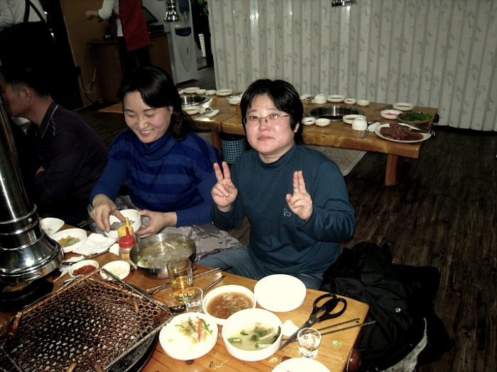 백두산갈비 이미지