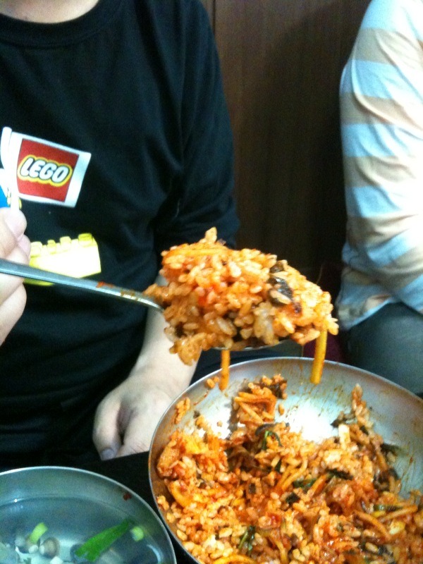 호남무침회 이미지