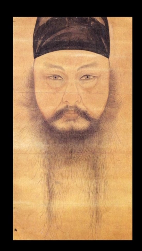 선비 이미지
