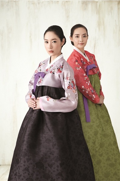 청실주단 이미지