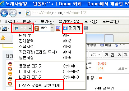 대한복사 이미지