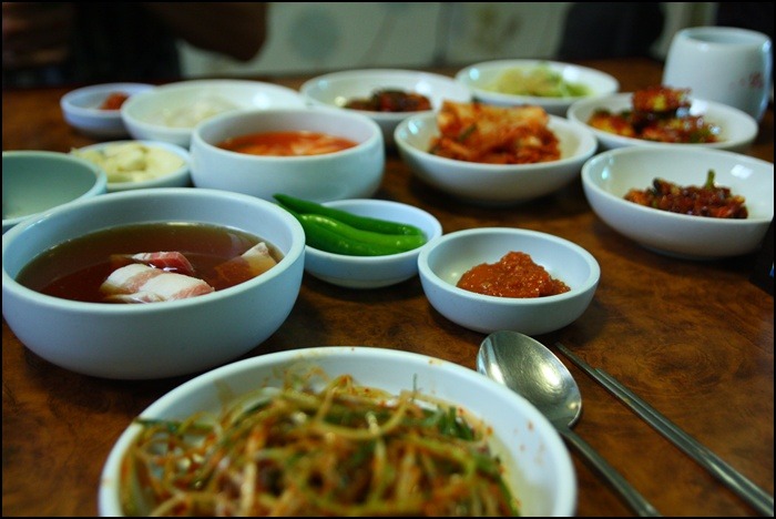 은혜식당 이미지
