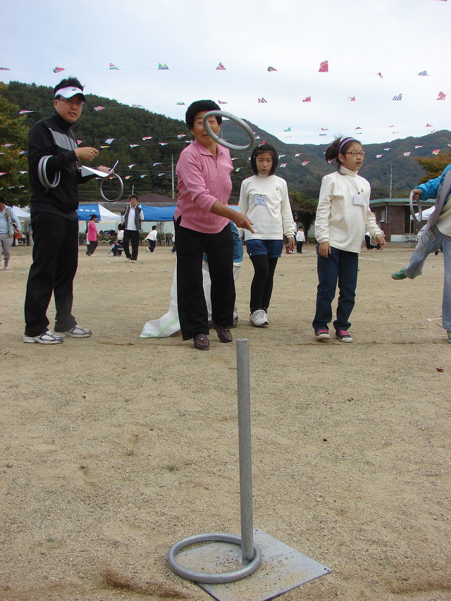오천초등학교 이미지