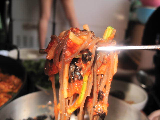 춘천호반닭갈비 이미지