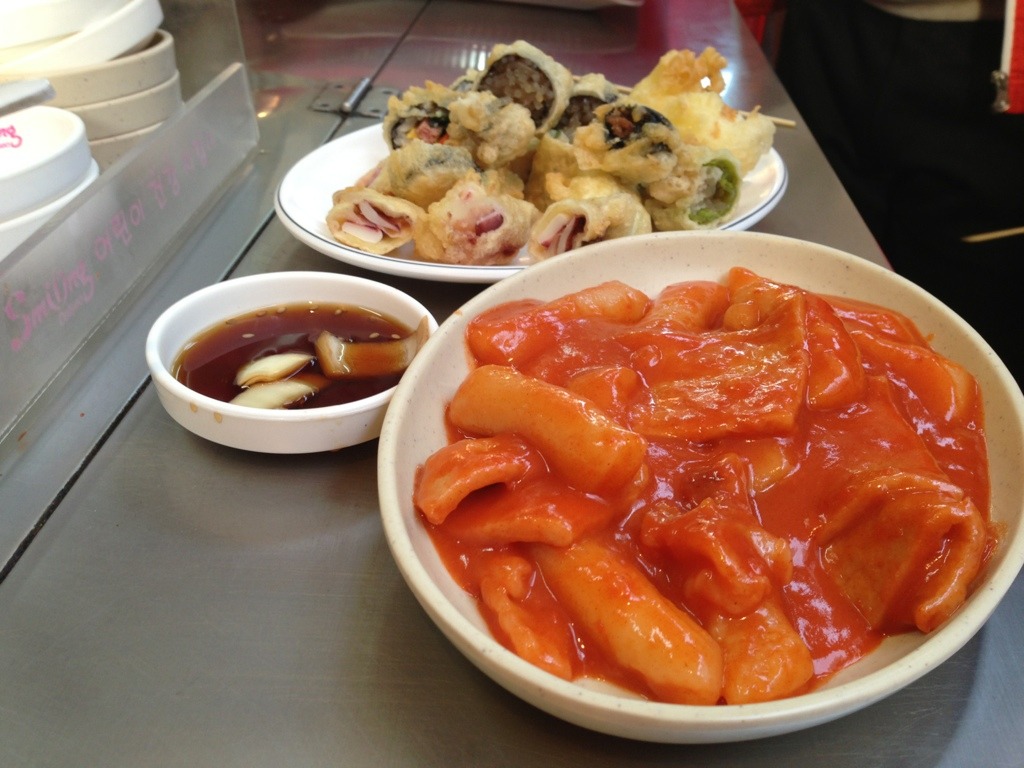 동서분식 이미지