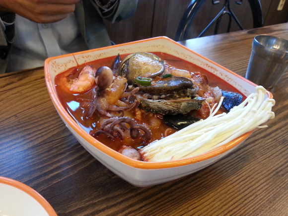 고려반점 이미지