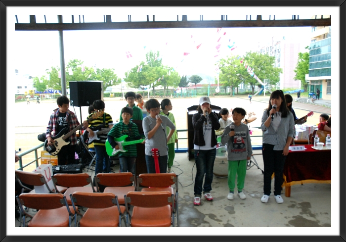 서광초등학교 이미지