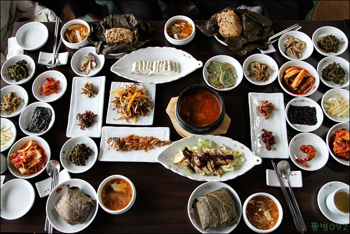 소박한밥상 이미지