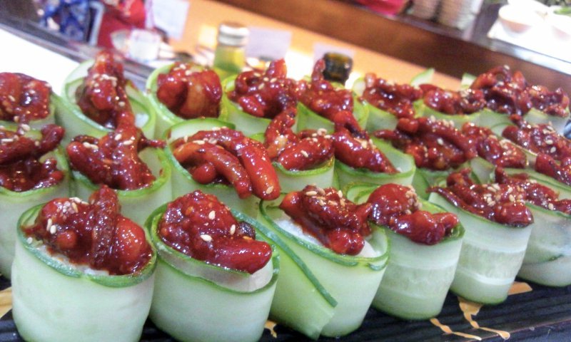 낙지방 이미지