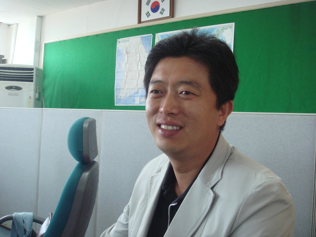 북부자동차정비검사장 이미지