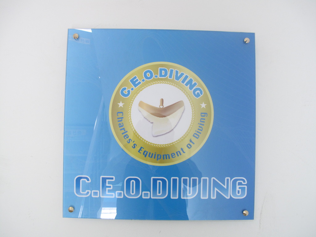 C.E.O.DIVING 이미지