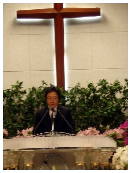 광주한빛교회 이미지