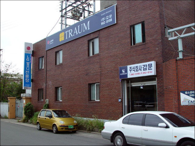 갑문인테리어 이미지