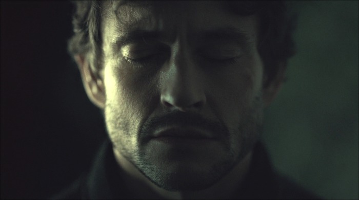 [로맨틱스릴러미드] 한니발 (Hannibal) 시즌3 에피8 (3/4) | 인스티즈
