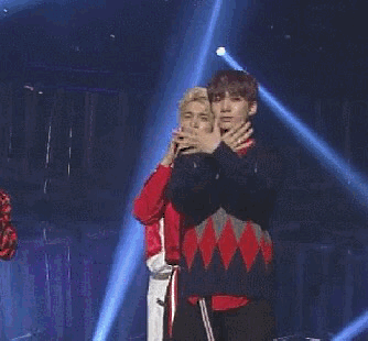 아이돌 웃긴 팬아저 모음.jpgif | 인스티즈