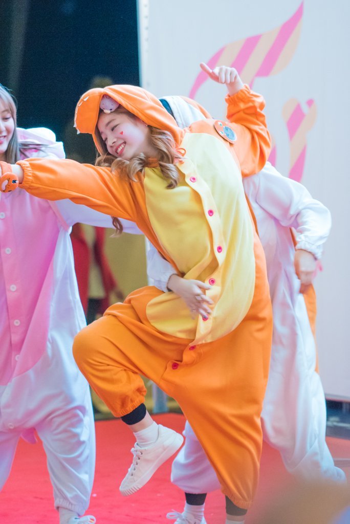 [트와이스] 떨어진 파이리를 줍는 다현이(폭주하는 둡ㅋㅋ) | 인스티즈