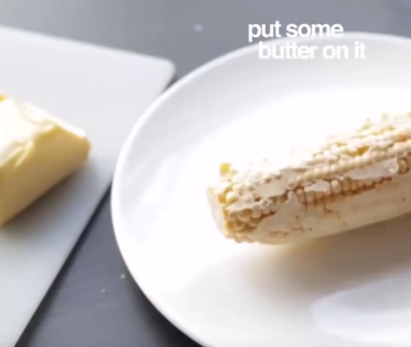 신박한 팝콘만들기.JPG | 인스티즈