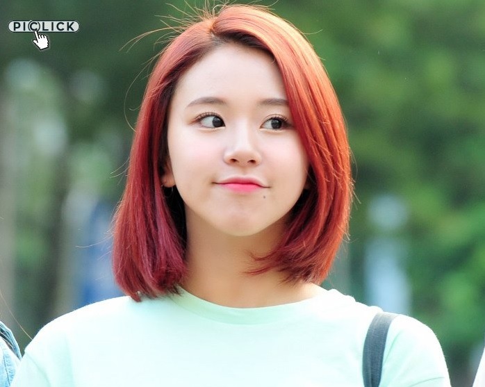 트와이스 채영 | 인스티즈