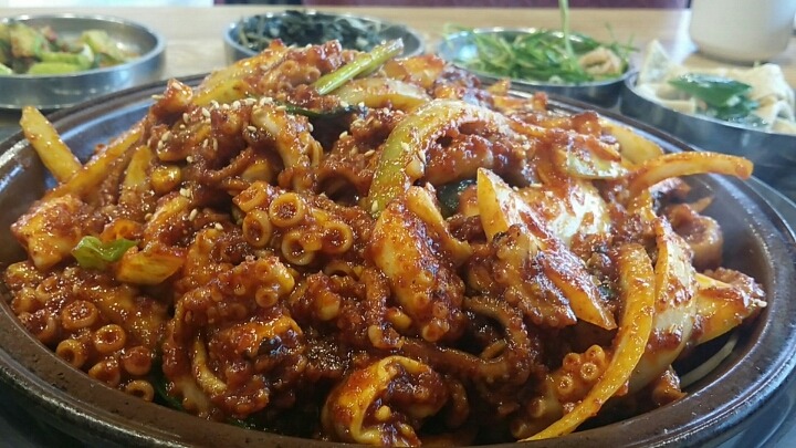 흥부네숯불갈비 이미지
