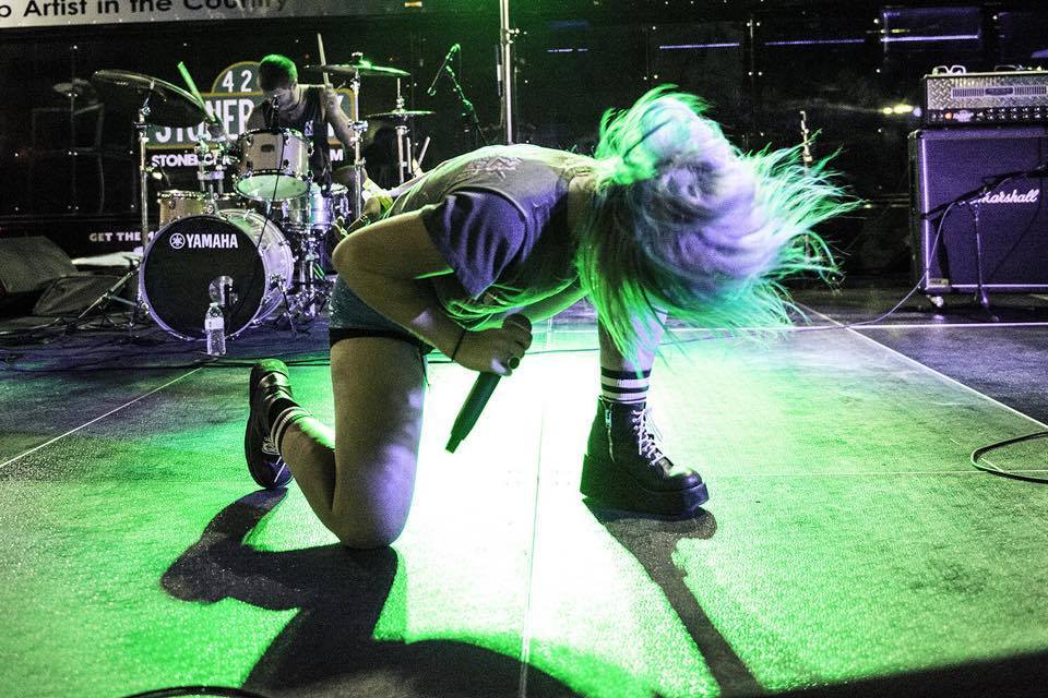 캐나다 가수 | 인스티즈