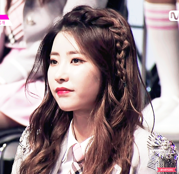 여러분의 롤티어는?? +프로듀스 101 이쁜애들 사진 | 인스티즈
