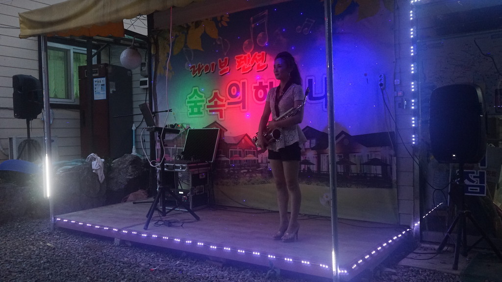 숲속의하모니 이미지
