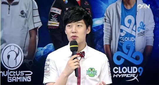 [LOL] 가장 좋았던 롤드컵 객원해설은? | 인스티즈