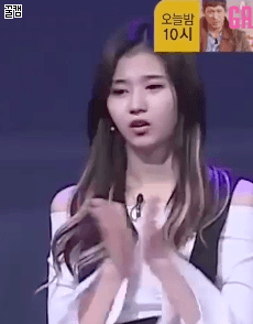 졸려 죽는 사나.gif | 인스티즈