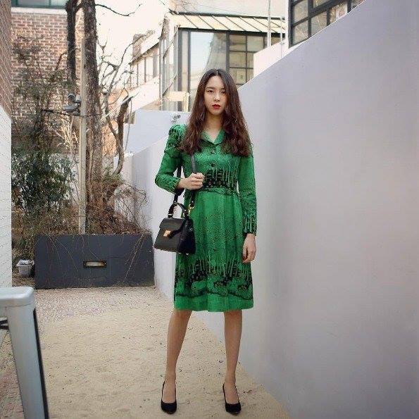 개코 부인 미모클라스 | 인스티즈