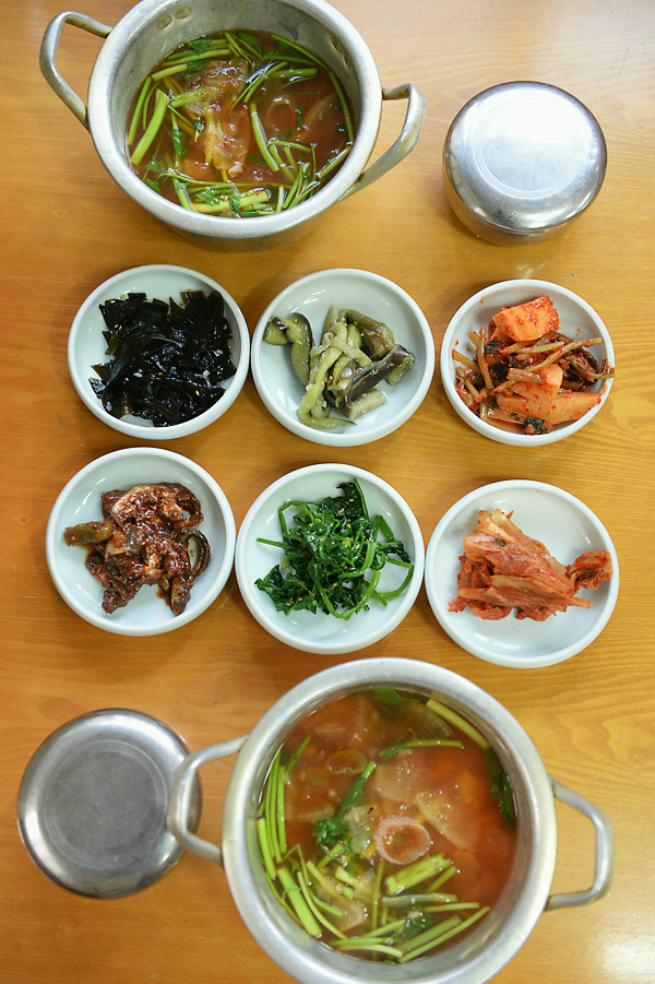 통영 회정식 만원 | 인스티즈