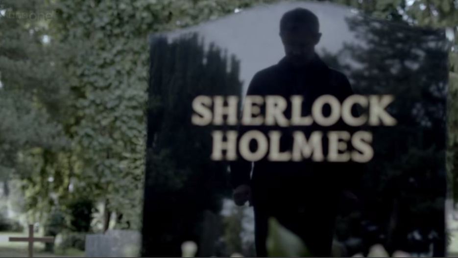 셜록 中 가장 좋아하는 에피는? | 인스티즈