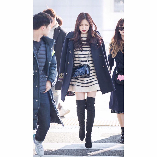손나은 인스타그램 | 인스티즈