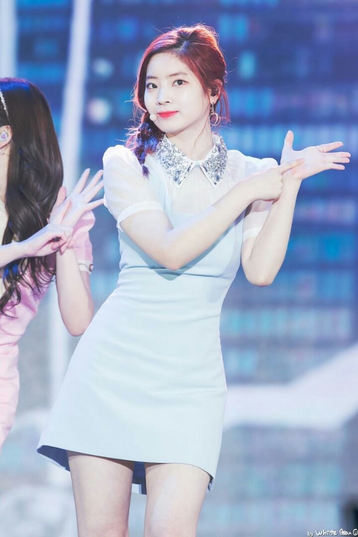 트와이스 다현 애교 | 인스티즈