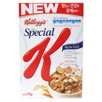 제일좋아하는시리얼고르기 | 인스티즈